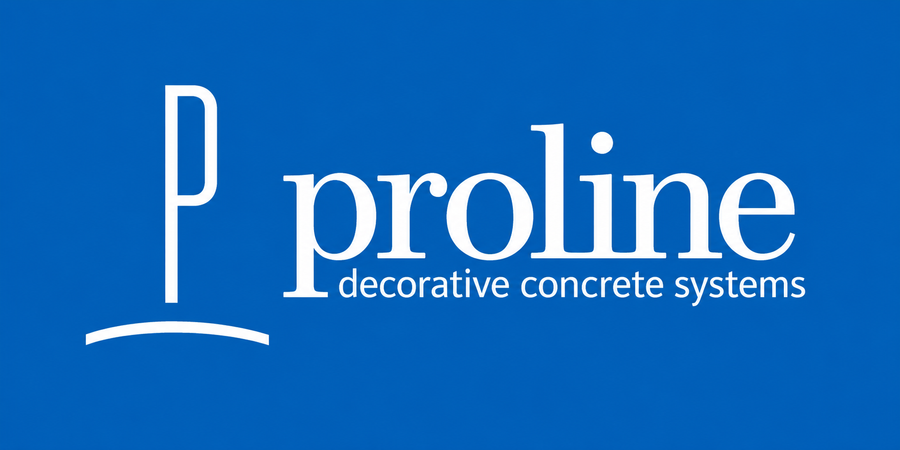 Proline Decorative Concrete Systems